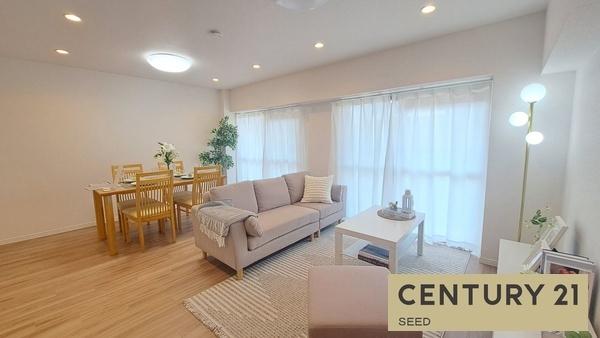 ライオンズマンション久屋通