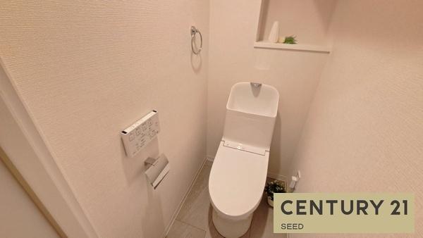 ライオンズマンション久屋通