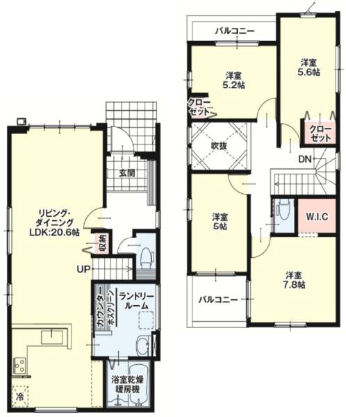 千種区上野一丁目　新築戸建