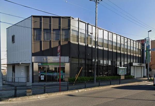 名古屋市守山区幸心２丁目の土地(名古屋銀行守山支店)