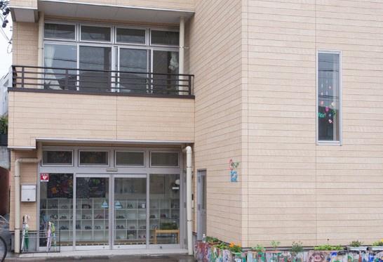 名古屋市昭和区宮東町の土地(アイン楽園町保育園)