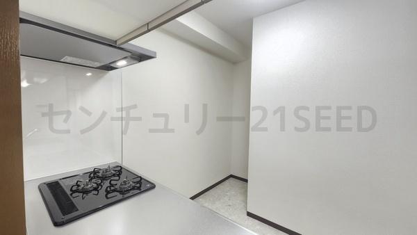 バンベール木場