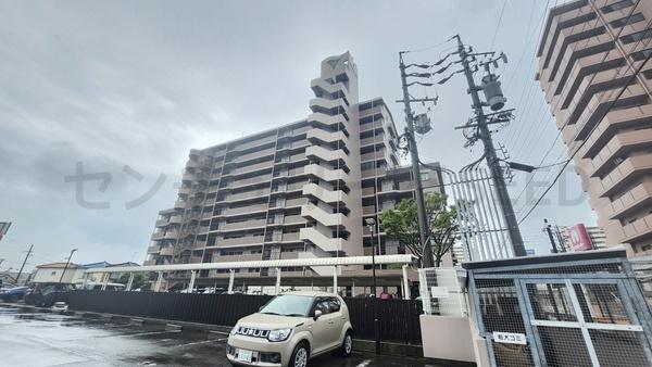 バンベール木場