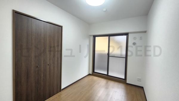 バンベール木場