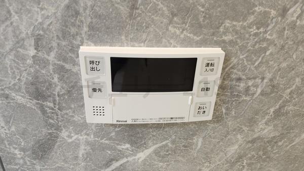 バンベール木場