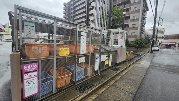 バンベール木場