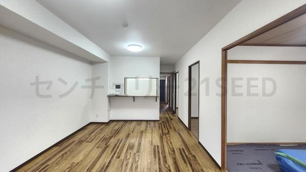 バンベール木場