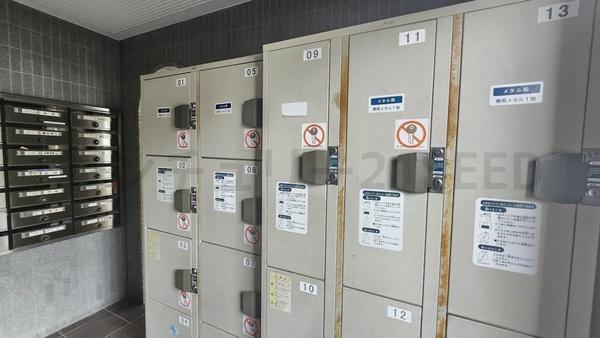 バンベール木場
