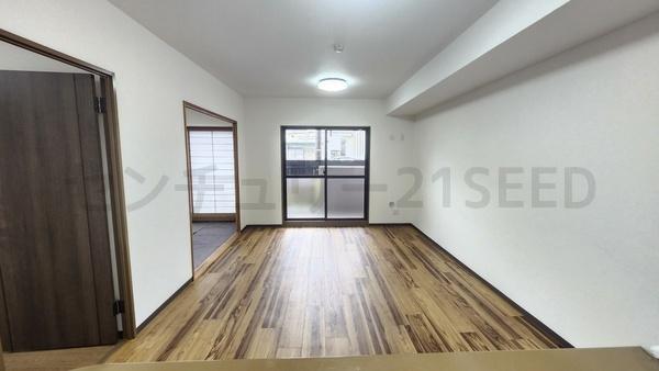 バンベール木場