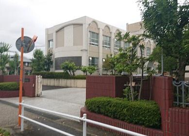 名東区高社一丁目　新築戸建　1号棟(名古屋市立北一社小学校)