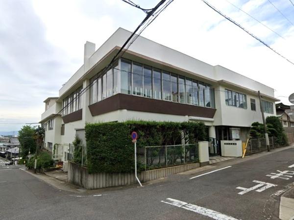 名東区高社一丁目　新築戸建　1号棟(みん光幼稚園（みんこうようちえん）)