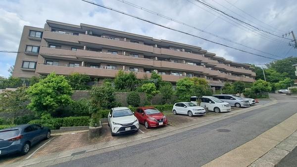 サンマンションアトレ猫ケ洞