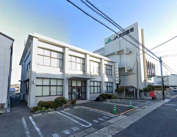 レインボー土原(JA天白信用本店)