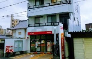 名古屋市守山区西島町の土地(名古屋金屋郵便局)