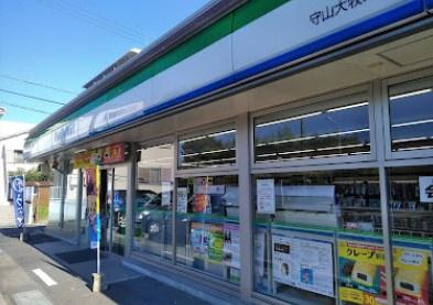 名古屋市守山区西島町の土地(ファミリーマート守山大牧町店)