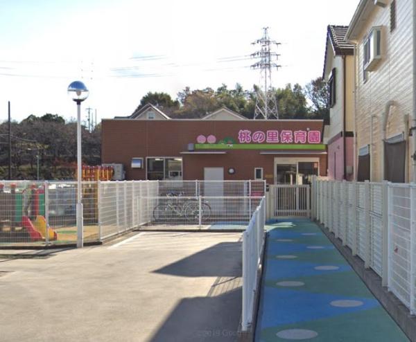 守山区西城一丁目　新築戸建　1号棟(桃の里保育園)