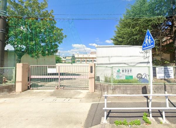 三旺マンション香流(名古屋市立香流小学校)