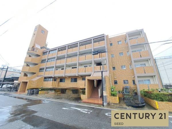 三旺マンション香流