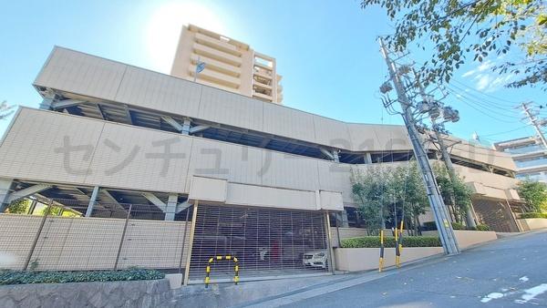ロイヤルヴィーゼ四谷通