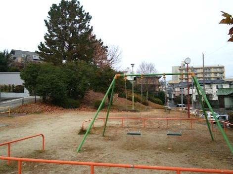 メイツ西山本通(西里公園)