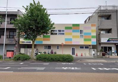 千種区下方町　新築戸建　1号棟(千草第二保育園)