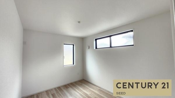 千種区下方町　新築戸建　1号棟