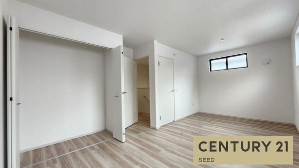 千種区下方町　新築戸建　1号棟