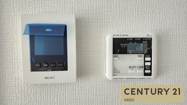 千種区下方町　新築戸建　1号棟