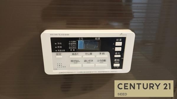千種区下方町　新築戸建　1号棟