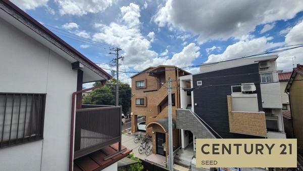 千種区下方町　新築戸建　2号棟