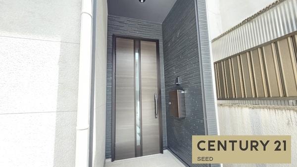 千種区下方町　新築戸建　2号棟