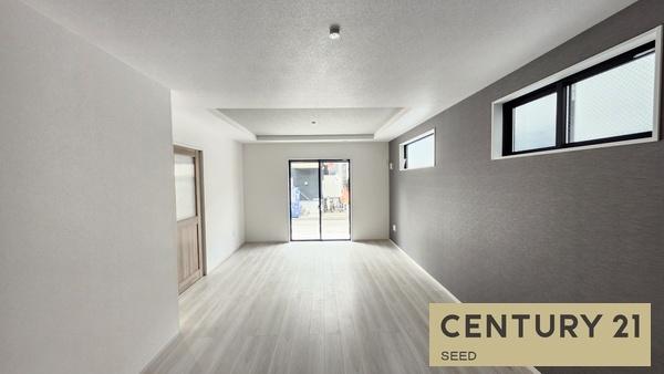 千種区下方町　新築戸建　2号棟