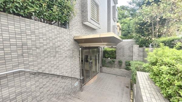 パークハウス南山