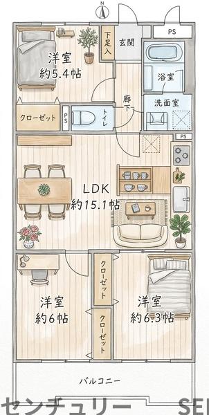 トーカンマンション御器所