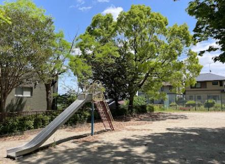 緑区鳴丘二丁目　新築戸建　1号棟(細口公園)