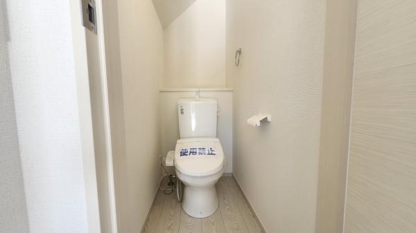 緑区鳴丘二丁目　新築戸建　1号棟