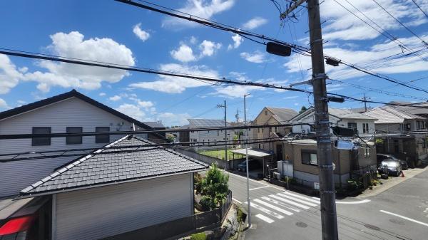 緑区鳴丘二丁目　新築戸建　1号棟