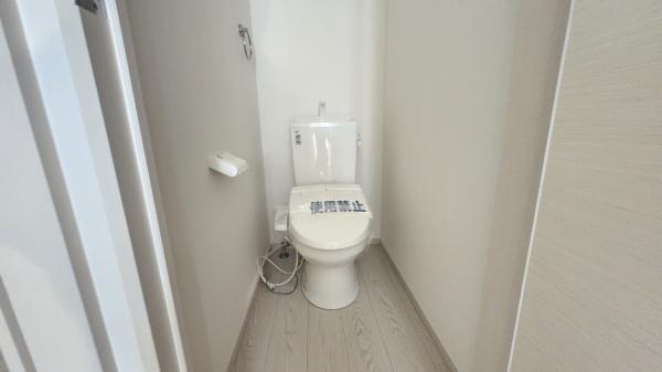 緑区鳴丘二丁目　新築戸建　1号棟
