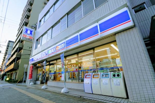 昭和区御器所二丁目　新築戸建　1号棟(ローソン御器所3丁目)