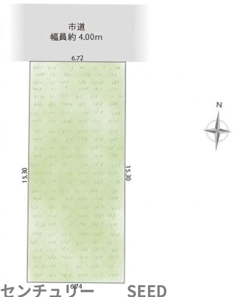 瑞穂区白砂町三丁目　新築戸建