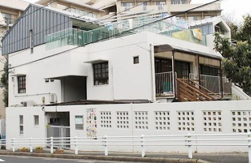 名古屋市昭和区高峯町の土地(どんぐり保育園)