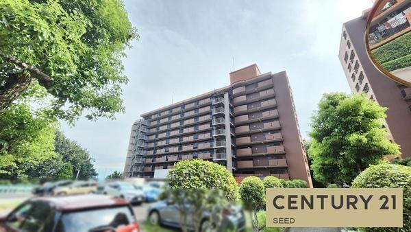 ライオンズマンション八事ガーデン参番館