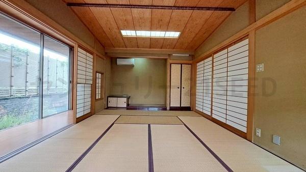 名古屋市昭和区高峯町の中古一戸建て