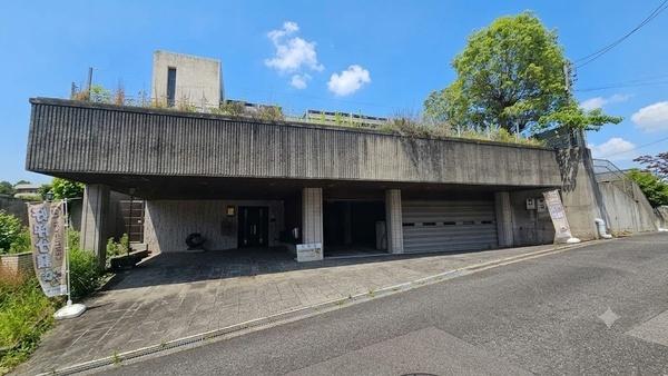 名古屋市昭和区高峯町の中古一戸建
