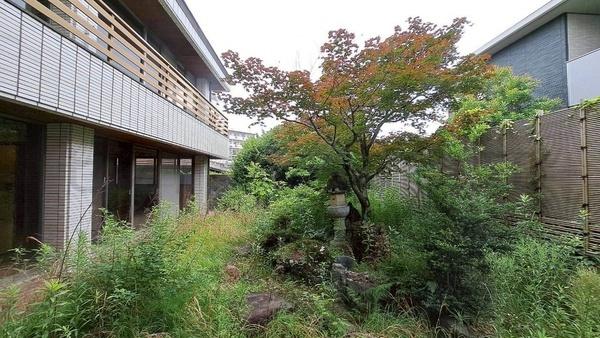 名古屋市昭和区高峯町の中古一戸建て