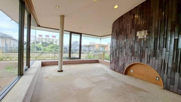 名古屋市昭和区高峯町の中古一戸建て