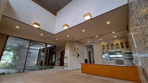 名古屋市昭和区高峯町の中古一戸建