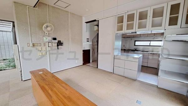名古屋市昭和区高峯町の中古一戸建