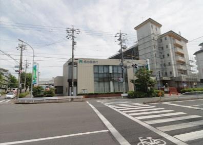 名東区高針原二丁目　新築戸建　A号地(名古屋銀行高針支店)