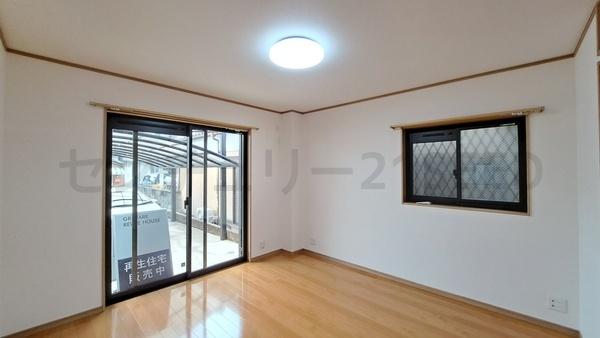 名古屋市南区曽池町２丁目の中古一戸建て